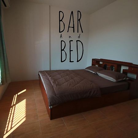 Barandbed Urt Hostel สุราษฎร์ธานี ภายนอก รูปภาพ
