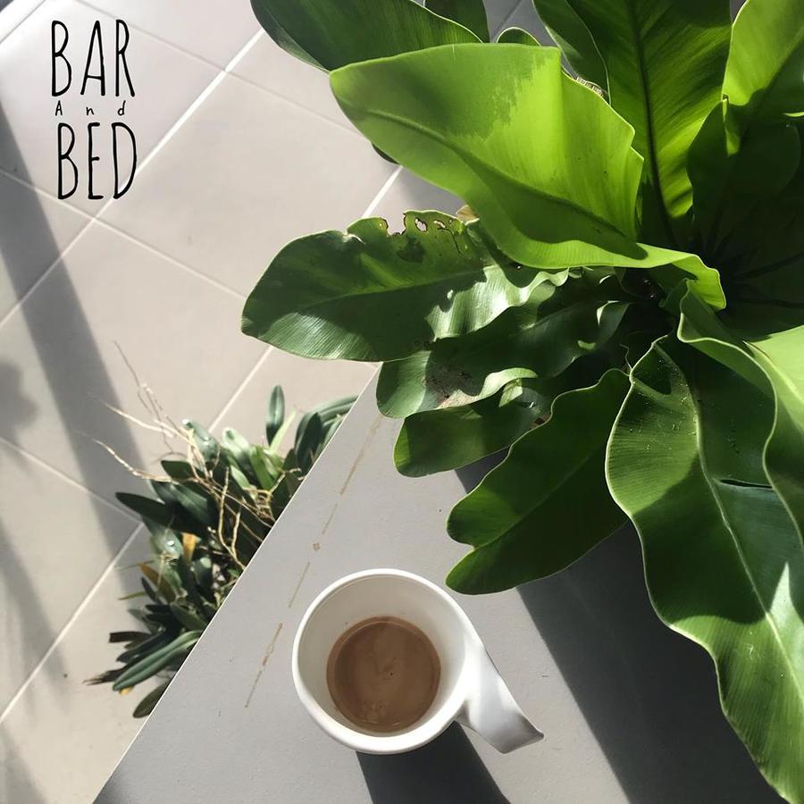 Barandbed Urt Hostel สุราษฎร์ธานี ภายนอก รูปภาพ